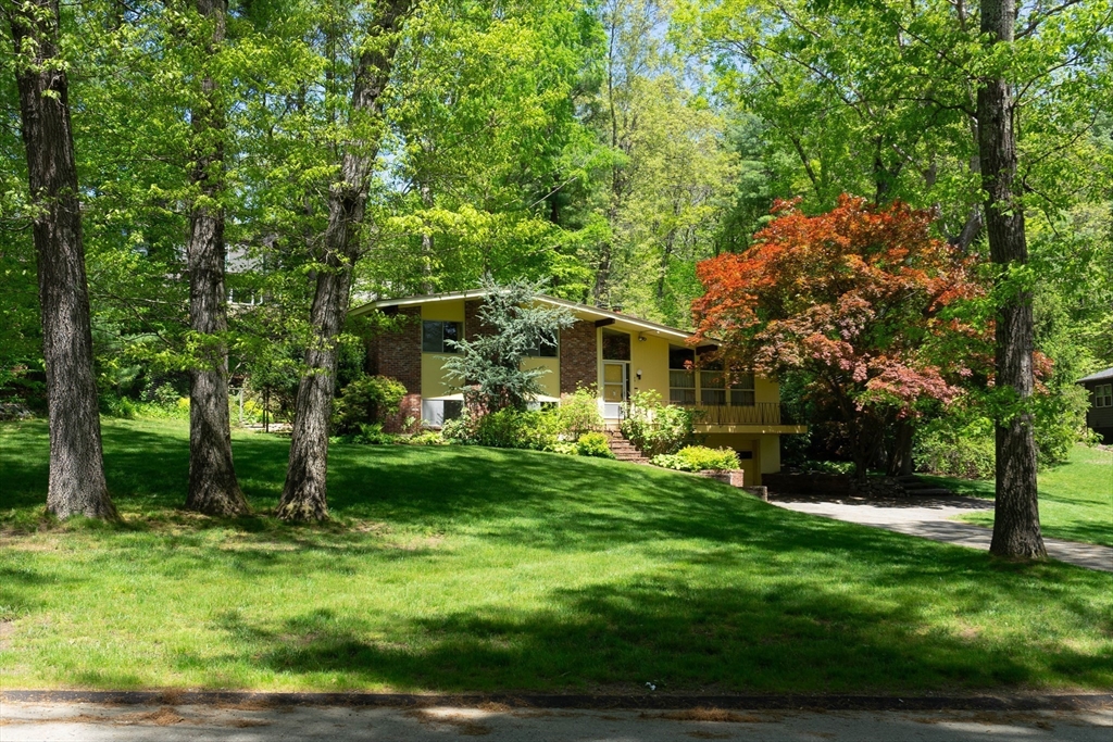 50 Barney Hill Road