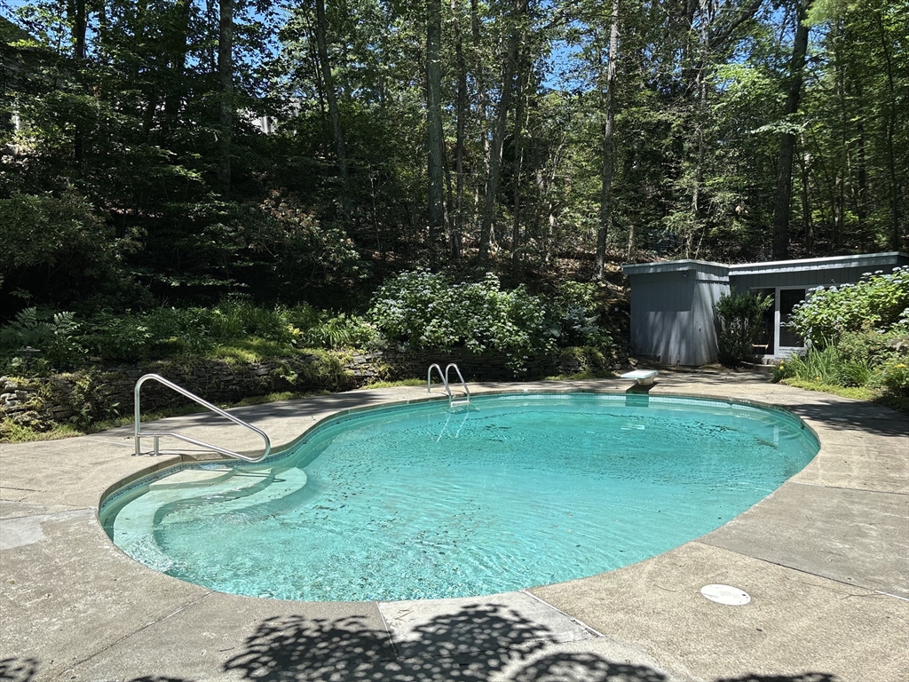 50 Barney Hill Road