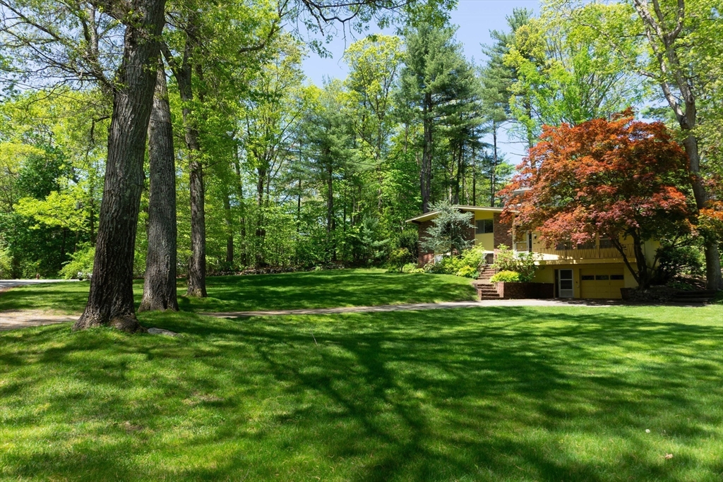 50 Barney Hill Road