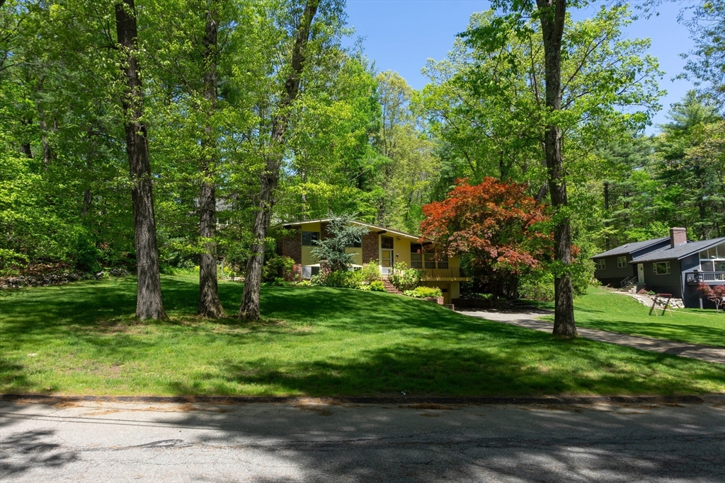 50 Barney Hill Road