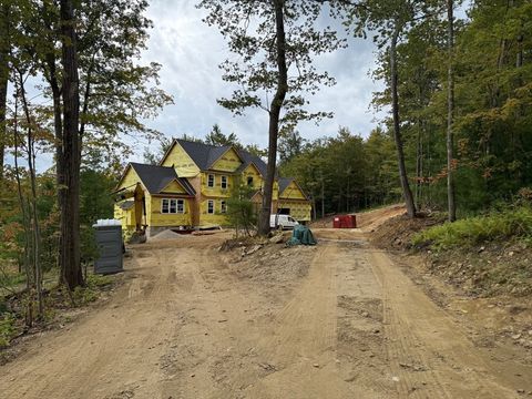 Lot A Frog Hollow Road Westminster MA 01473