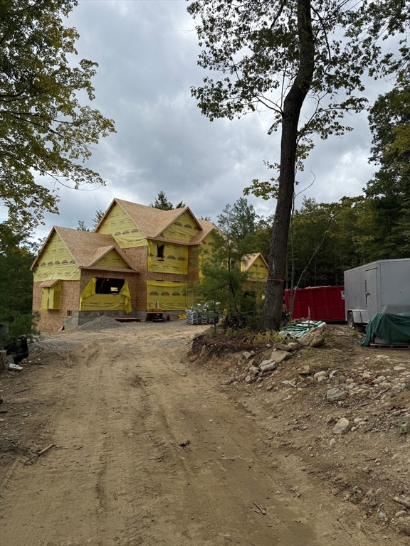 Lot A Frog Hollow Road