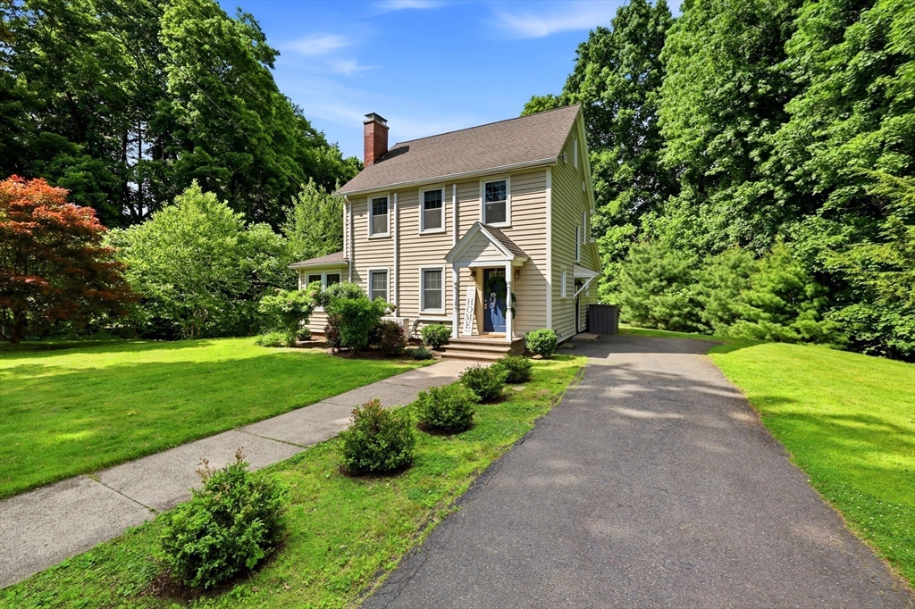 32 Lincoln Rd