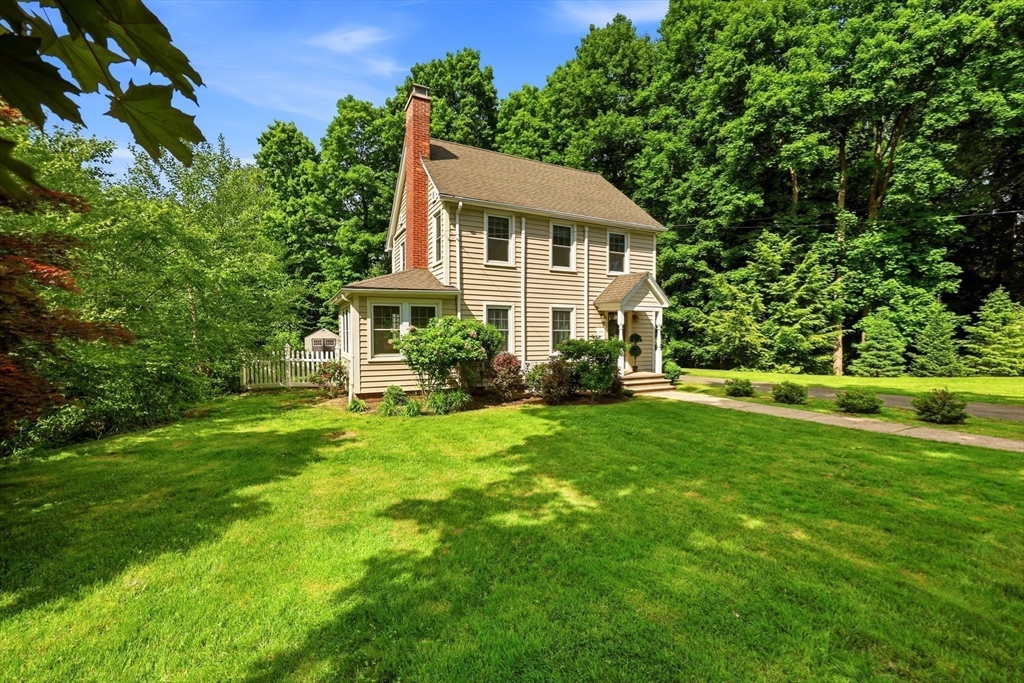 32 Lincoln Rd