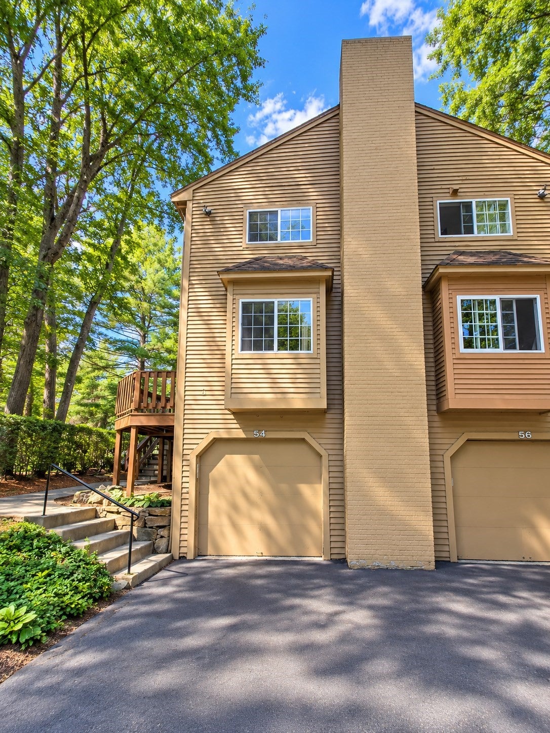 54 Voyagers Ln #54, Ashland, MA Photo #1