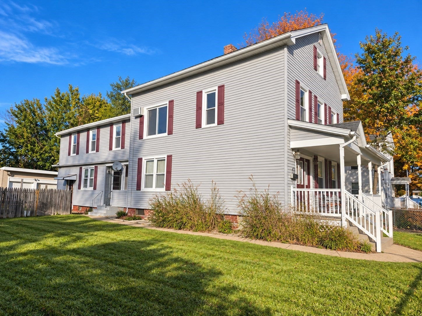 34 Florence St, Springfield, MA, 34 Florence St, Springfield, MA Photo #2