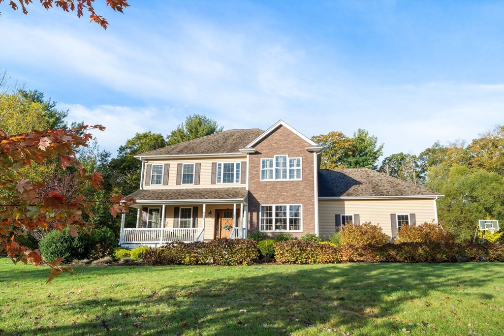 547 Mockingbird Ln