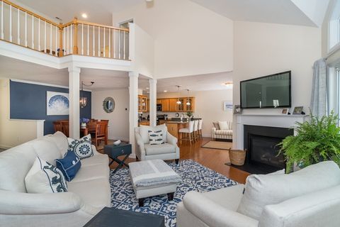 Photo of 12 Turnberry Rd #12, Bourne, MA 02532 (MLS # 73441282)