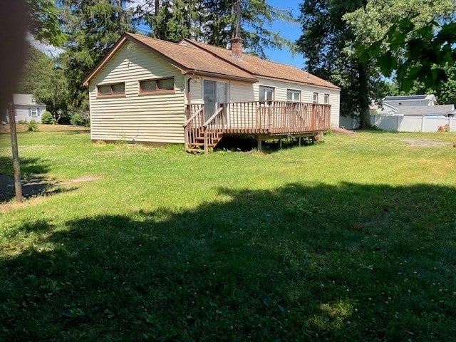 14 Birchwood Road