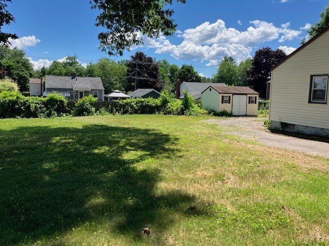 14 Birchwood Road