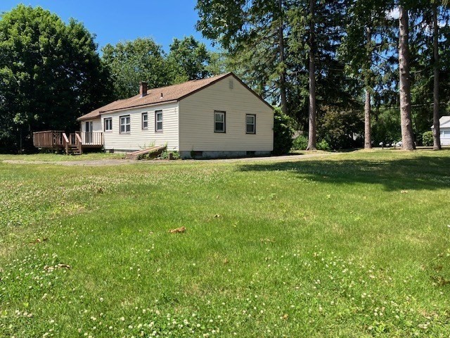 14 Birchwood Road