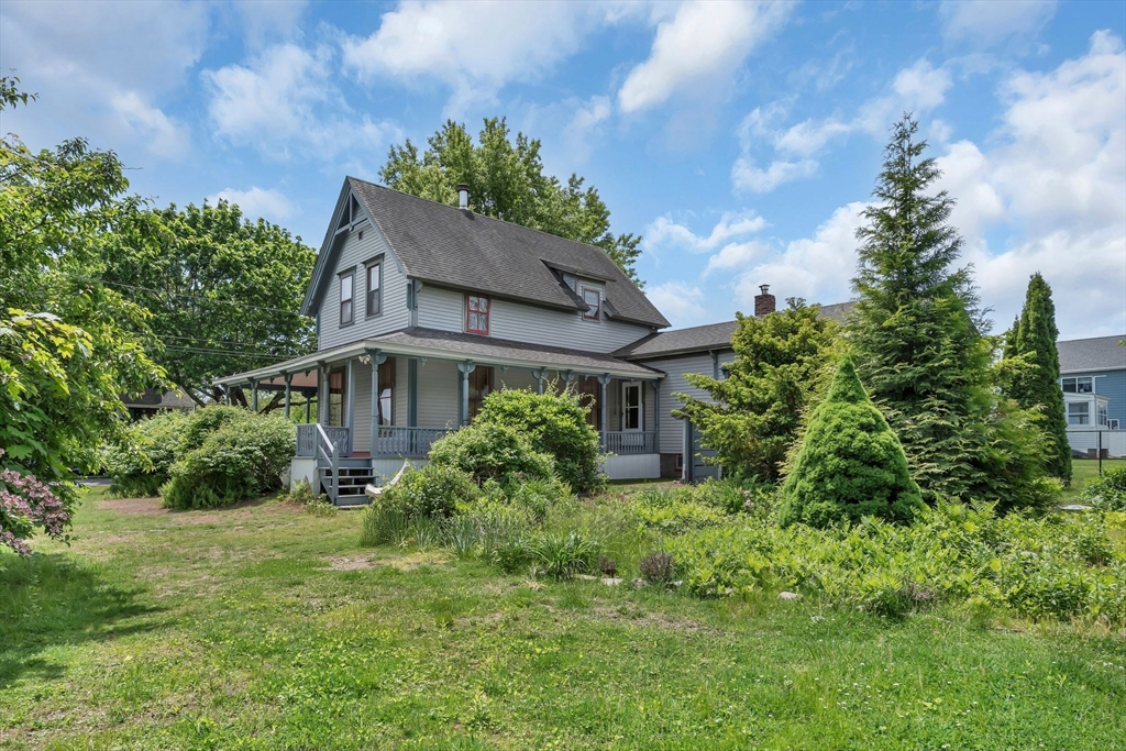 41 Lippitt Avenue