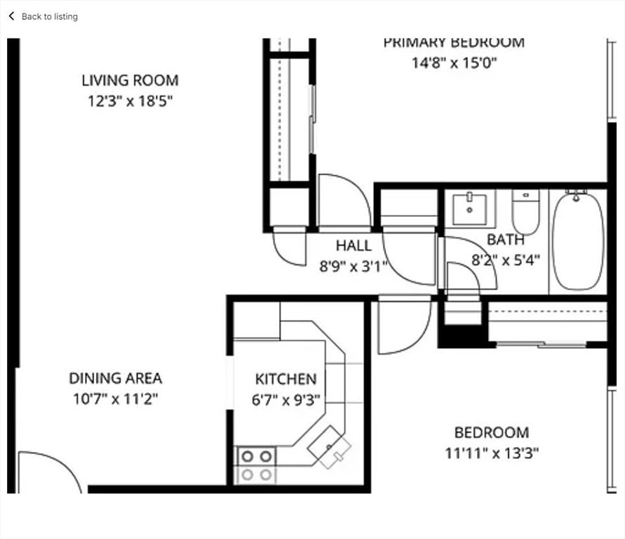 164 Galen St #64, Watertown, MA, 164 Galen St #64, Watertown, MA Photo #10