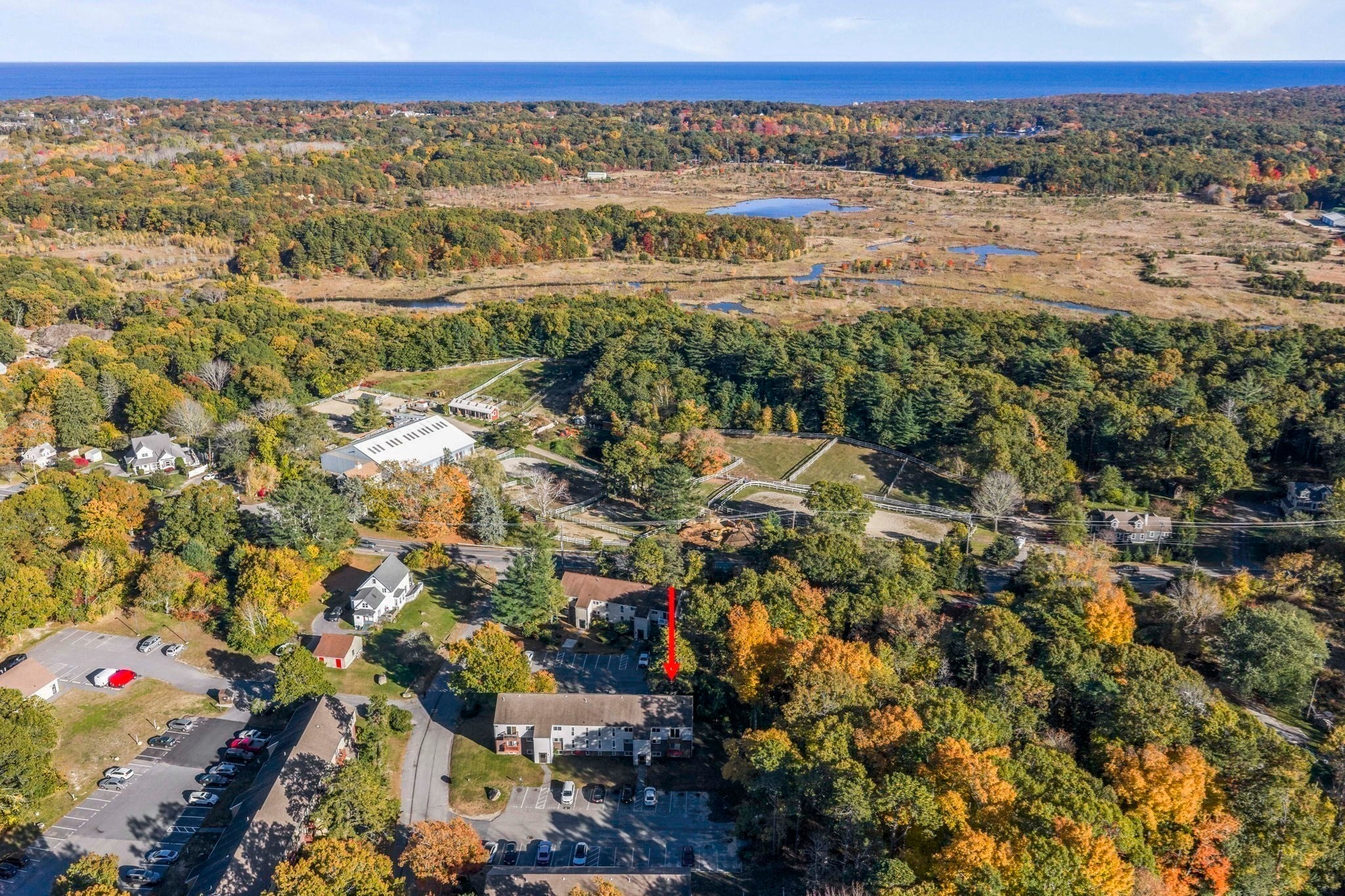 2 Tideview Path #12, Plymouth, MA, 2 Tideview Path #12, Plymouth, MA Photo #29