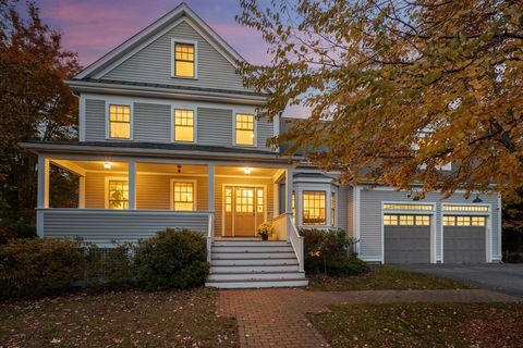 181 Stow St Concord MA 01742