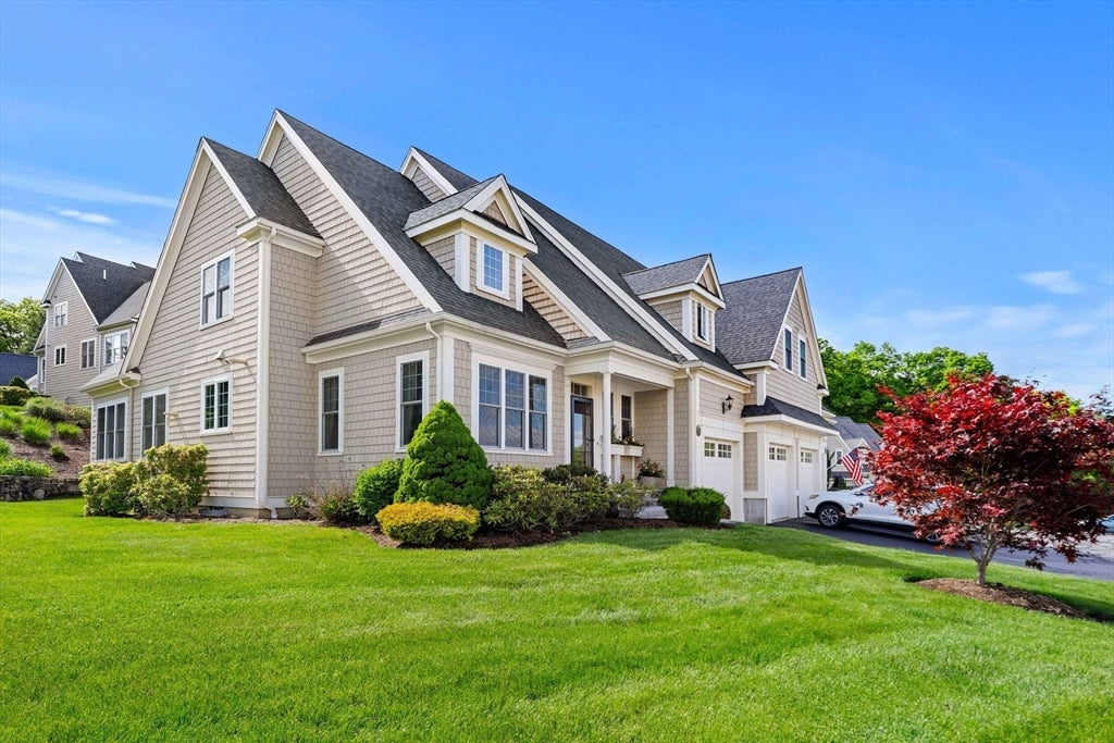 5 Hamilton Cir 5
