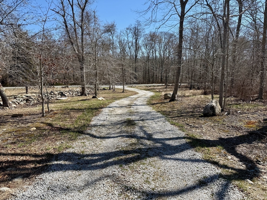451 Old Harbor Rd