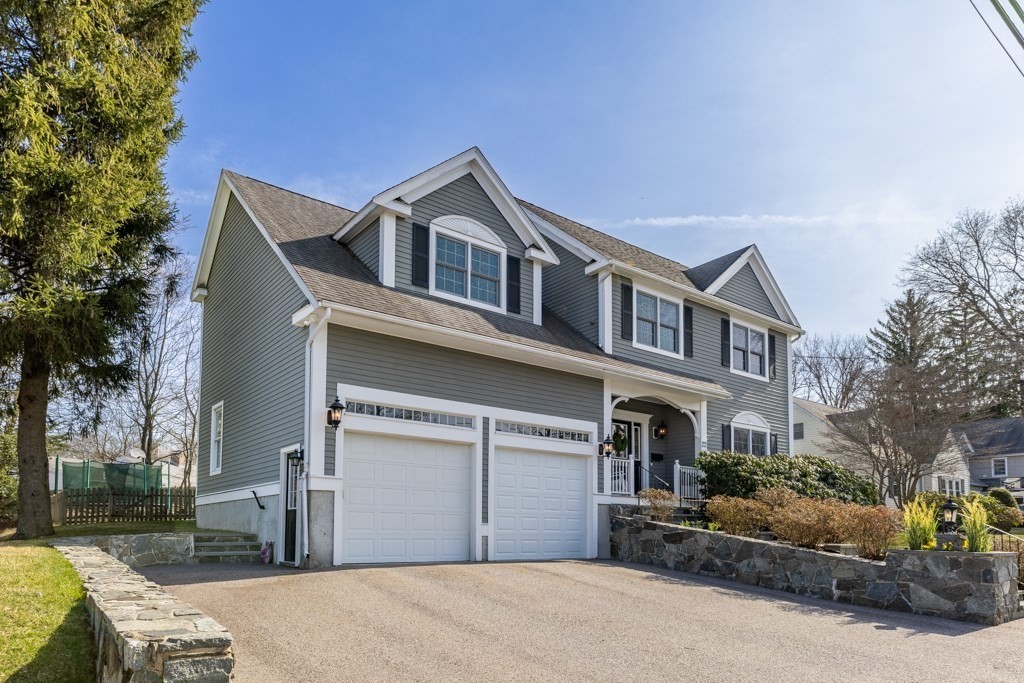 22 Nevada Rd