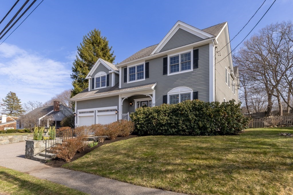 22 Nevada Rd