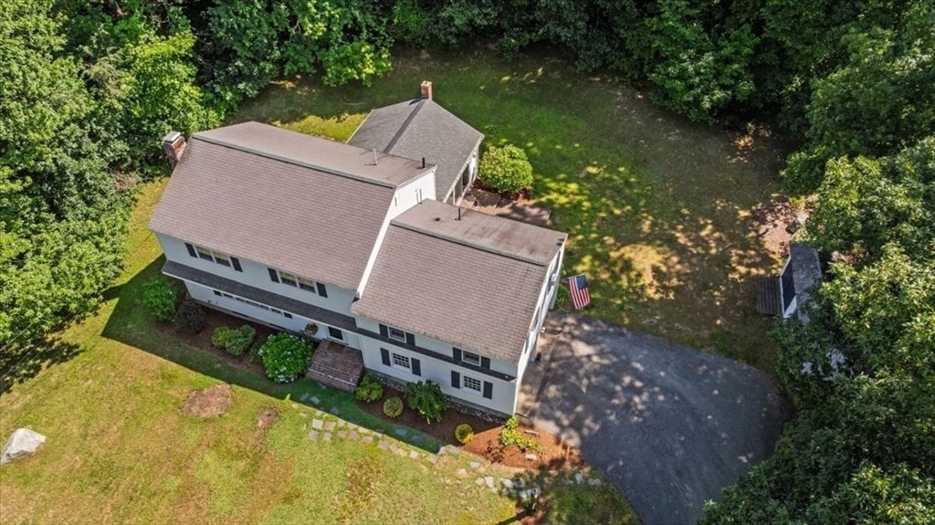 11 Hickory Rd, Southborough, MA, 11 Hickory Rd, Southborough, MA Photo #37