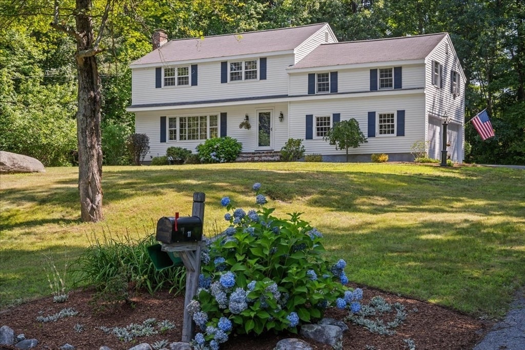 11 Hickory Rd, Southborough, MA, 11 Hickory Rd, Southborough, MA Photo #1