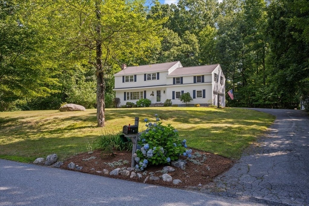 11 Hickory Rd, Southborough, MA, 11 Hickory Rd, Southborough, MA Photo #33