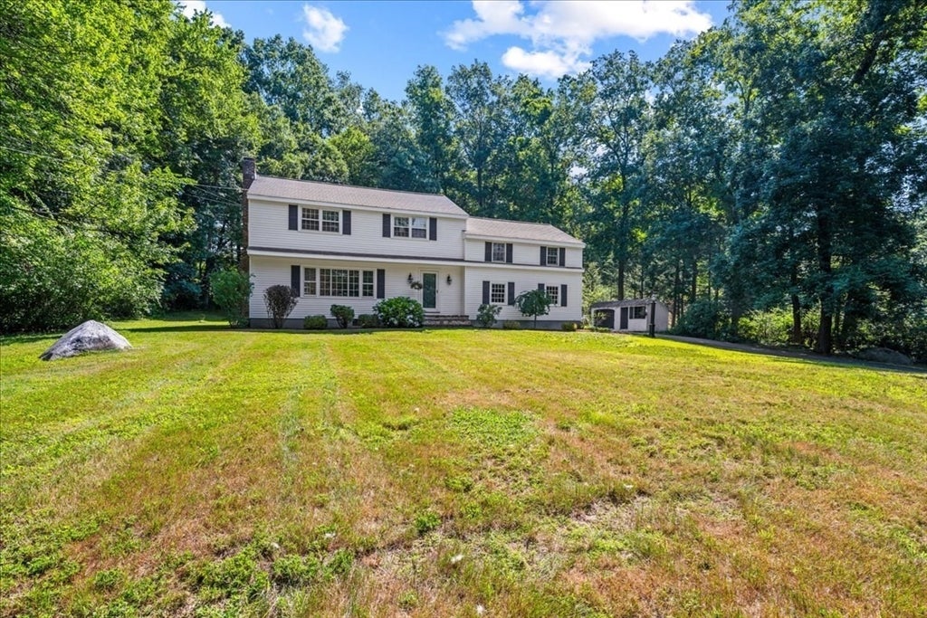 11 Hickory Rd, Southborough, MA, 11 Hickory Rd, Southborough, MA Photo #41