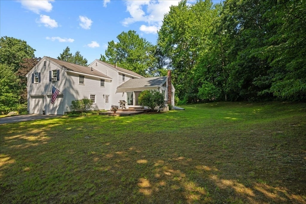 11 Hickory Rd, Southborough, MA, 11 Hickory Rd, Southborough, MA Photo #3