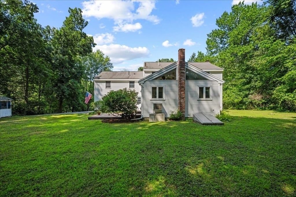 11 Hickory Rd, Southborough, MA, 11 Hickory Rd, Southborough, MA Photo #35