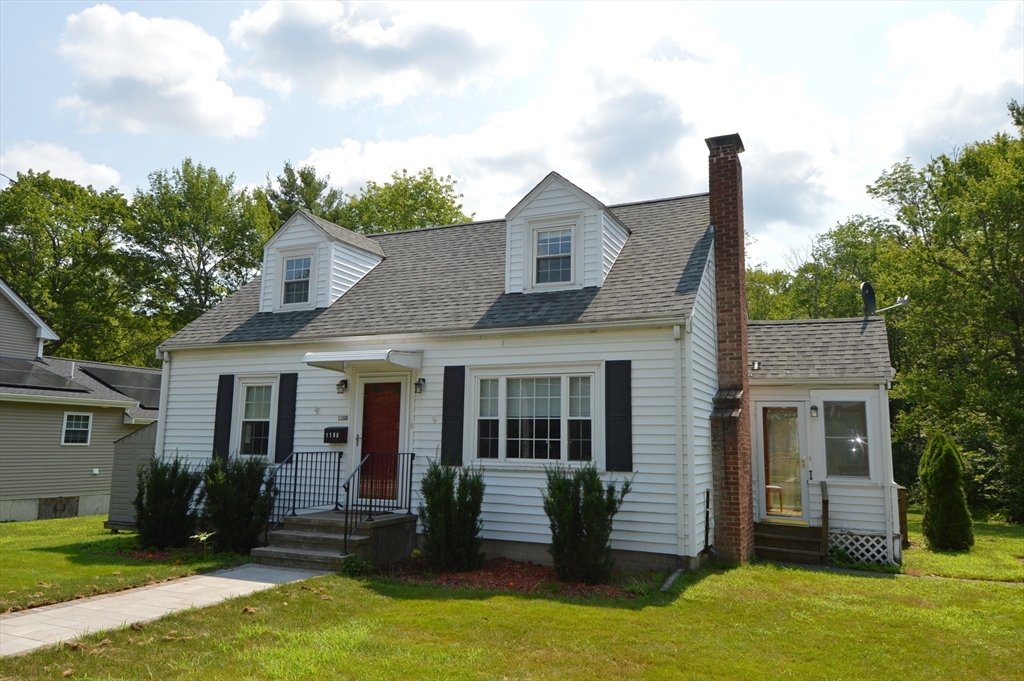 1188 Main Street