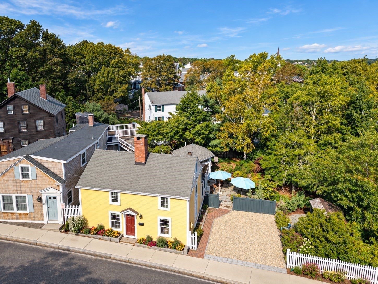 22 High St, Rockport, MA, 22 High St, Rockport, MA Photo #4