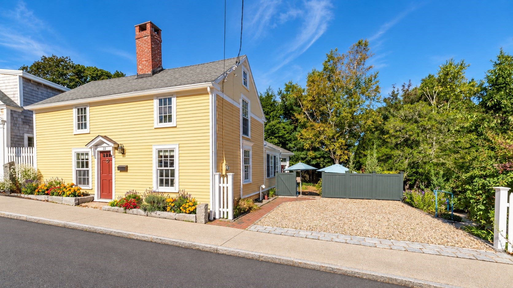 22 High St, Rockport, MA, 22 High St, Rockport, MA Photo #1