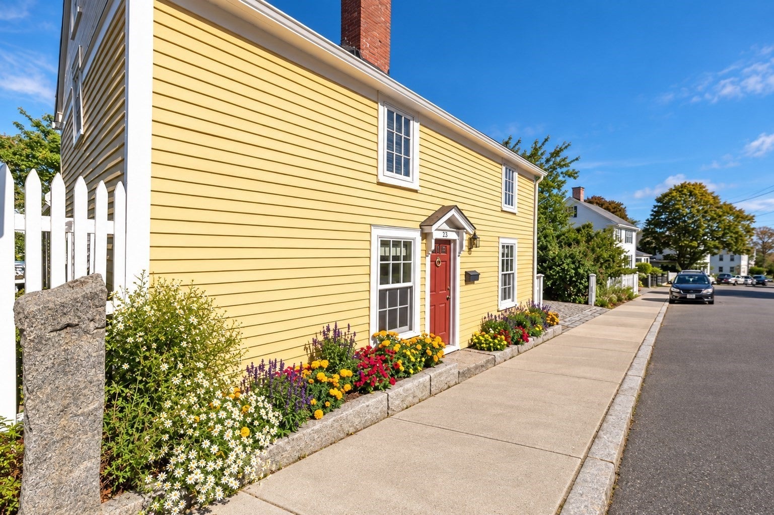 22 High St, Rockport, MA, 22 High St, Rockport, MA Photo #2