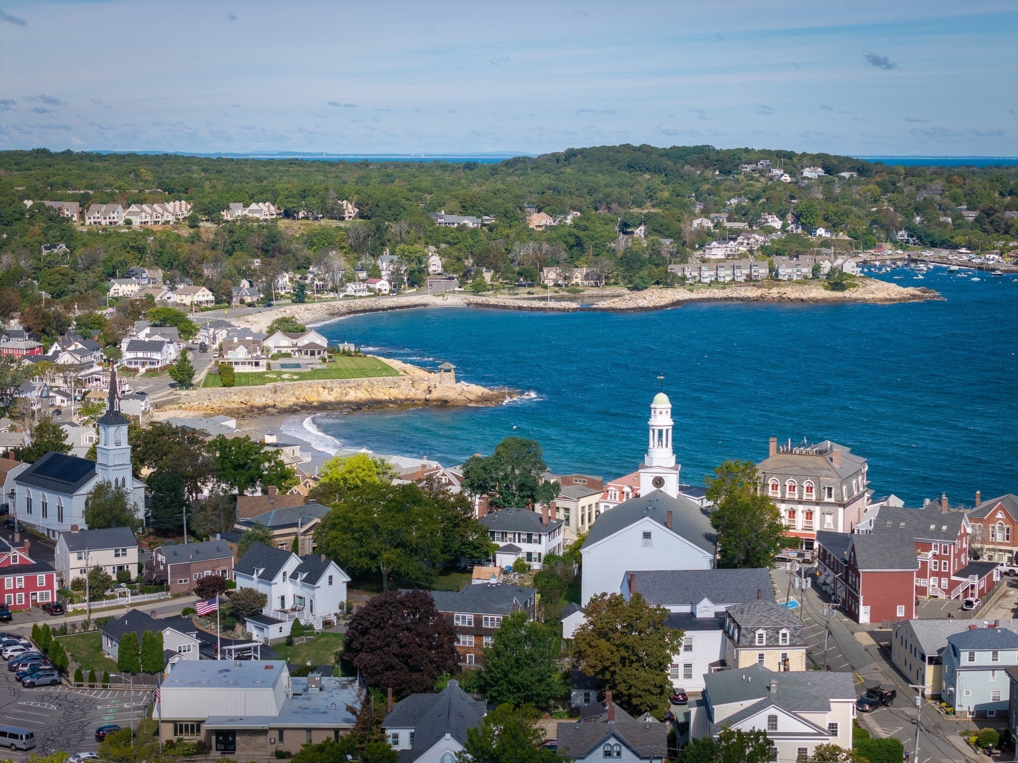 22 High St, Rockport, MA, 22 High St, Rockport, MA Photo #35