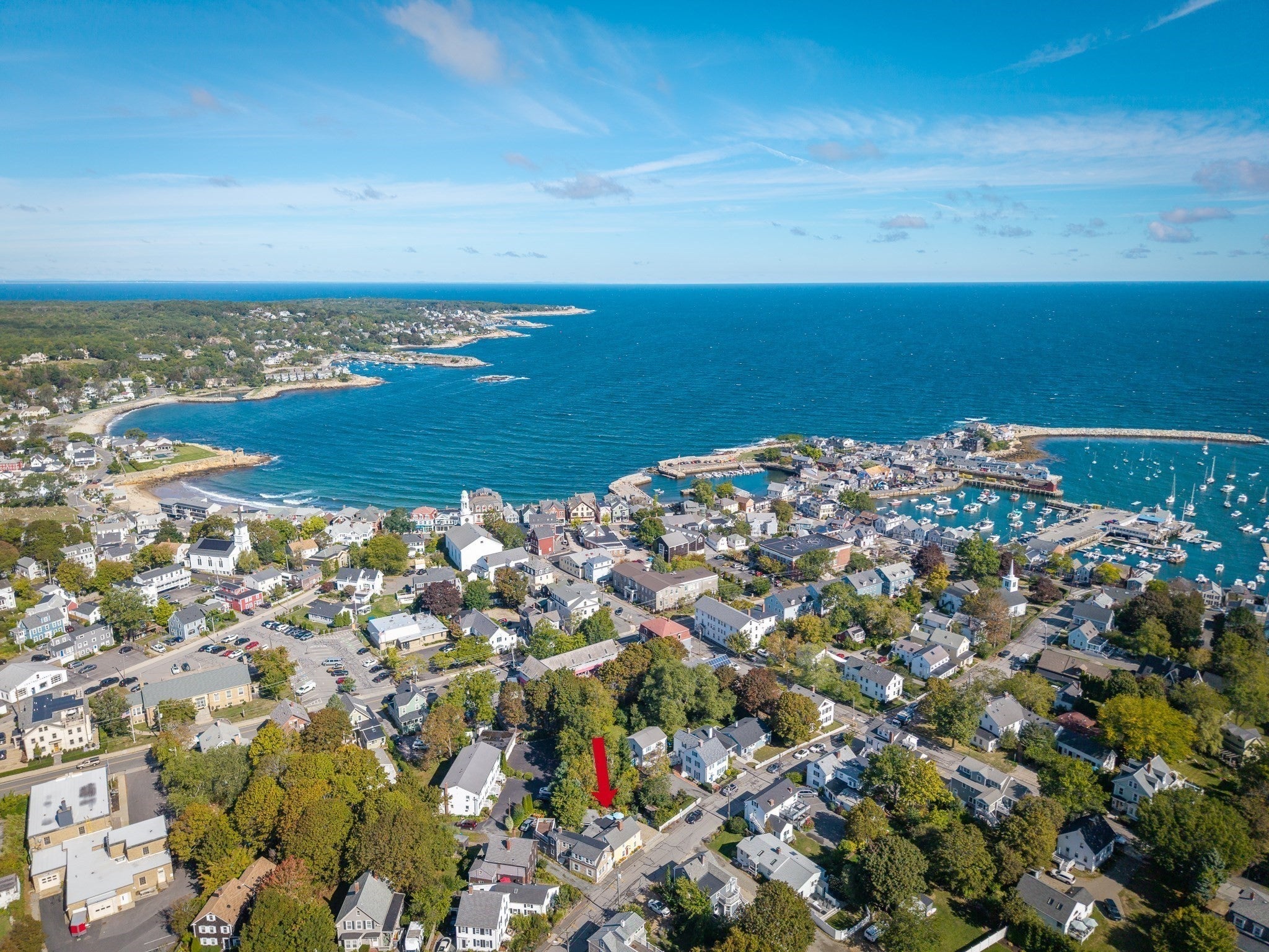 22 High St, Rockport, MA, 22 High St, Rockport, MA Photo #5