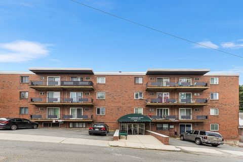 6 Hayes Rd 16 Boston MA 02131