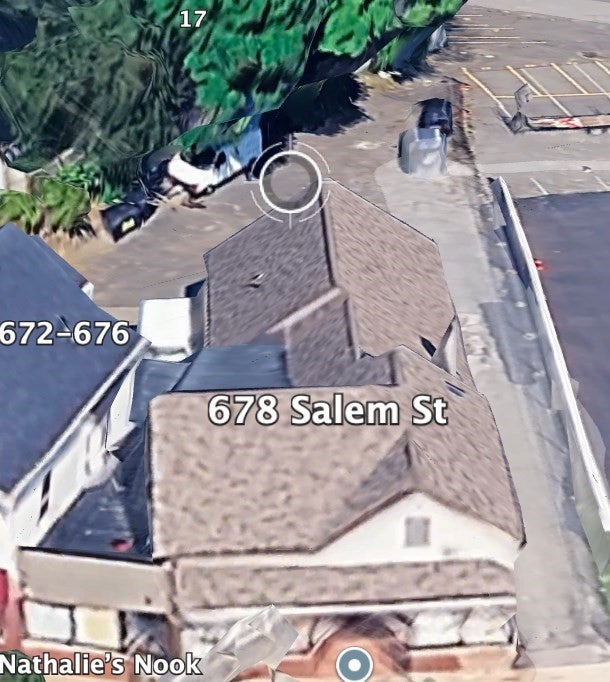 678 Salem St