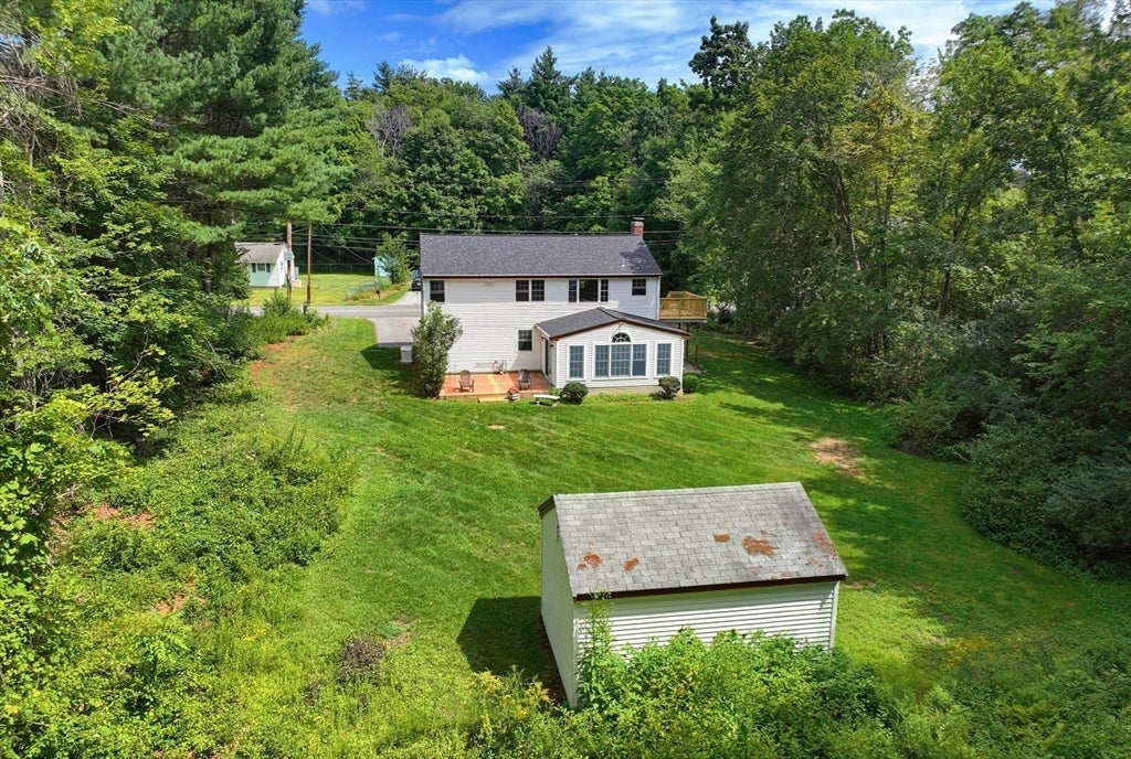 64 Park Street, Pepperell, MA Photo #4