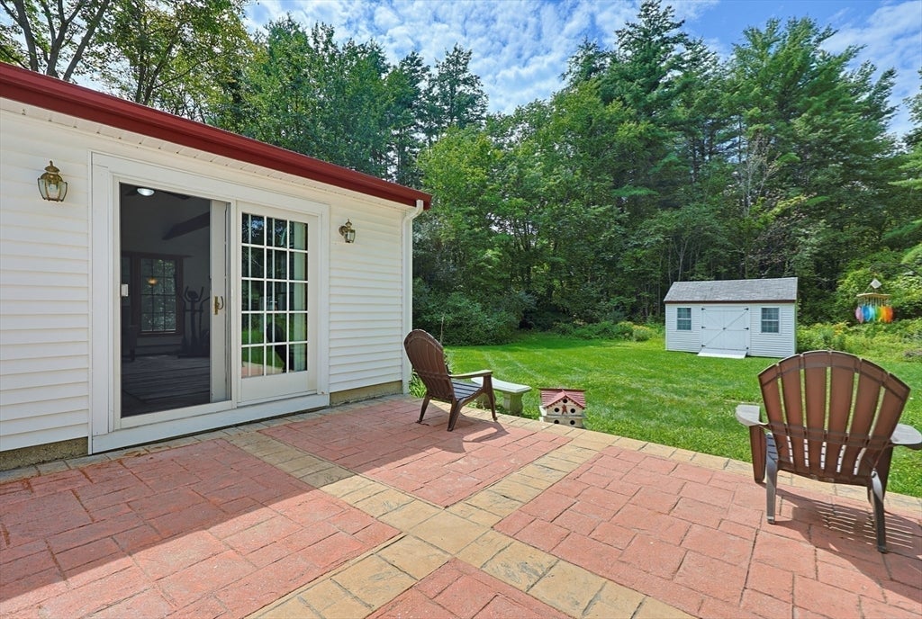64 Park Street, Pepperell, MA Photo #39