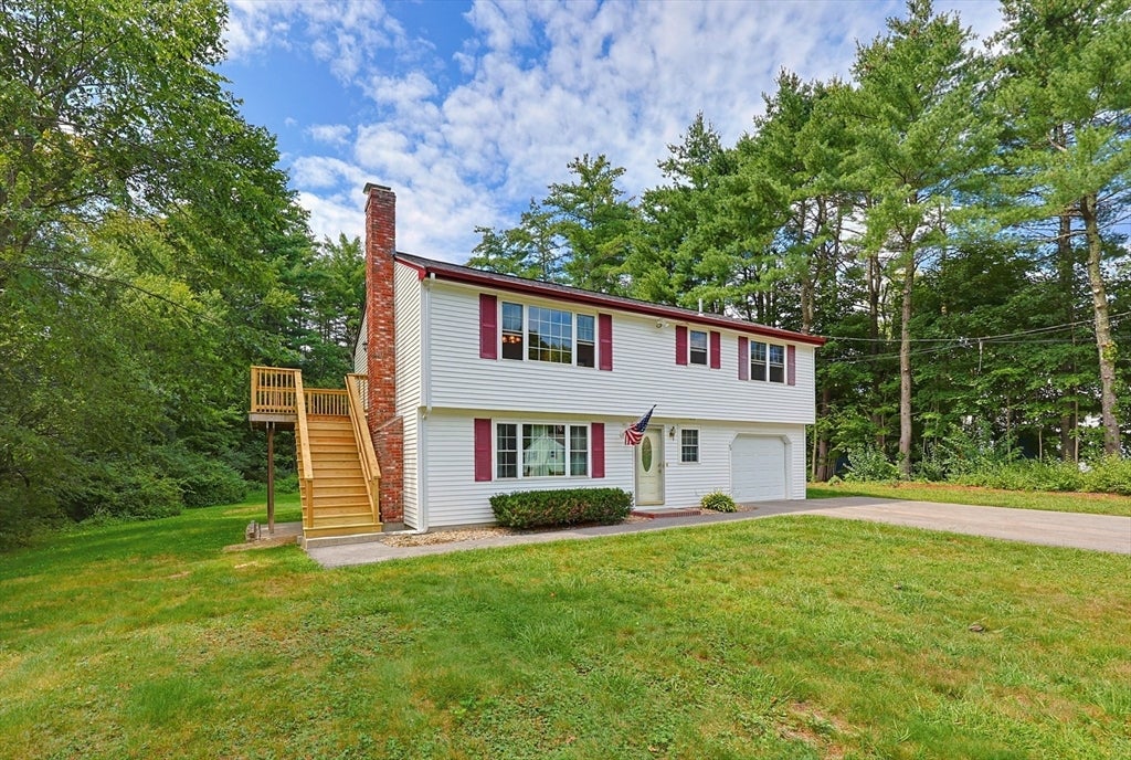 64 Park Street, Pepperell, MA Photo #2