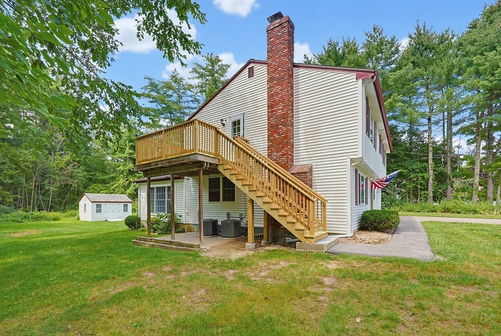 64 Park Street, Pepperell, MA Photo #6