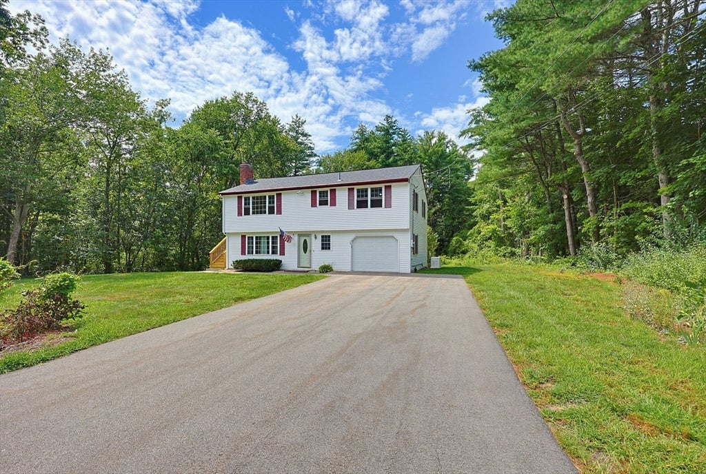 64 Park Street, Pepperell, MA Photo #1