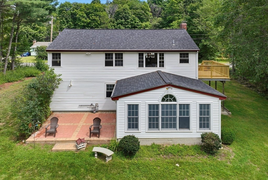 64 Park Street, Pepperell, MA Photo #5