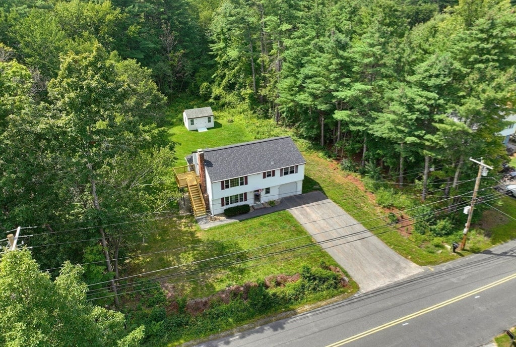 64 Park Street, Pepperell, MA Photo #41