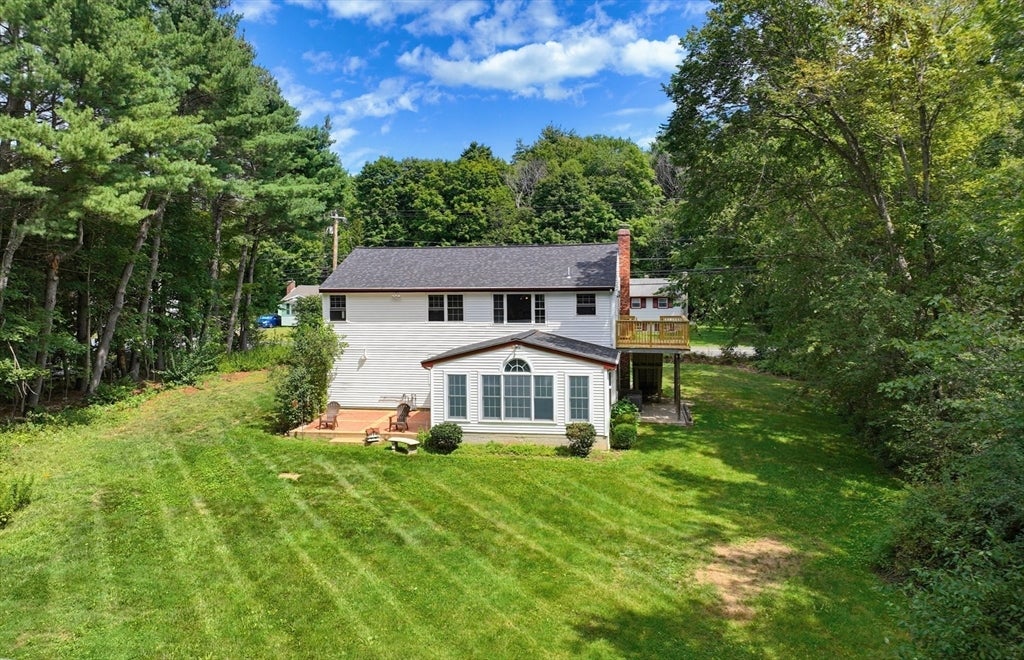 64 Park Street, Pepperell, MA Photo #3