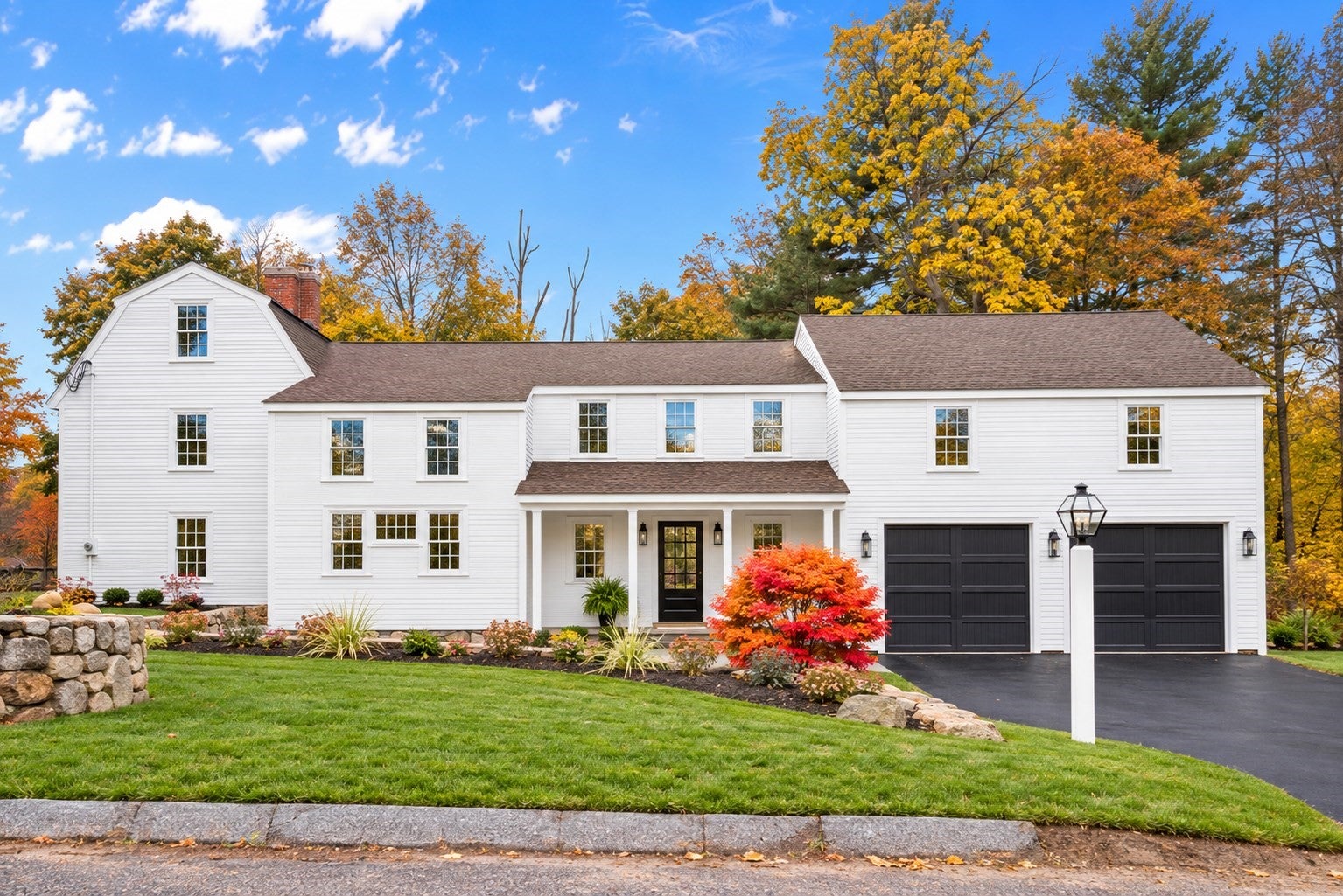37 Porter Road, Andover, MA Photo #1