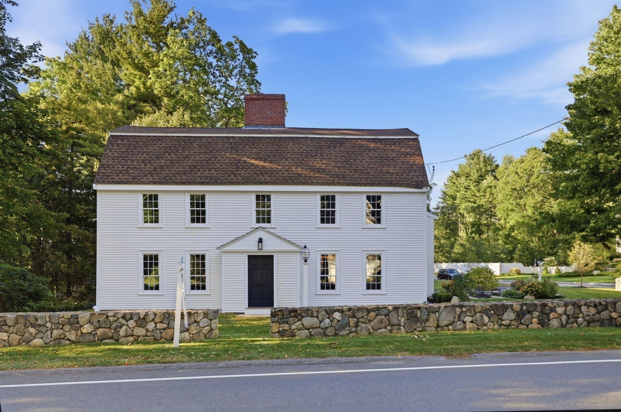 37 Porter Road, Andover, MA Photo #36