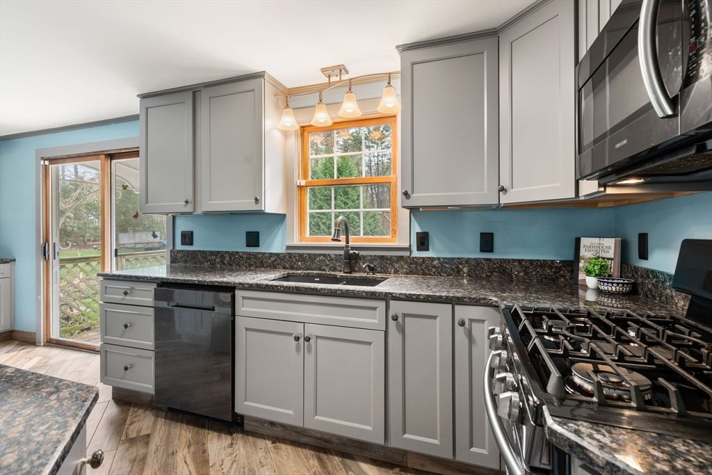 Photo of 7 Salem Rd, Southwick, MA 01077 (MLS # 73503603)