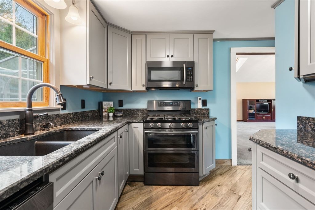 Photo of 7 Salem Rd, Southwick, MA 01077 (MLS # 73503603)