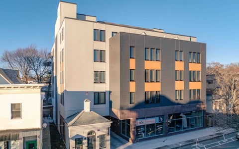 Photo of 71 Bow S ST #C1, Somerville, MA 02143 (MLS # 73579250)